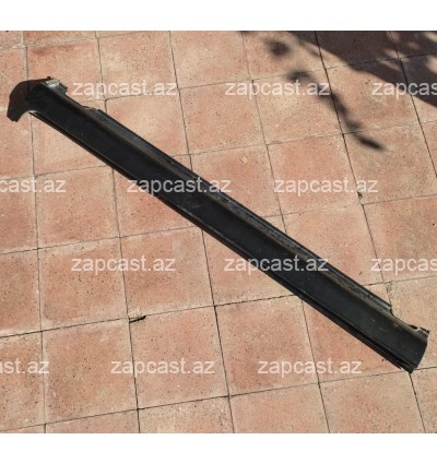 Hyundai Santa-fe 2007-2012 poroq sol 
